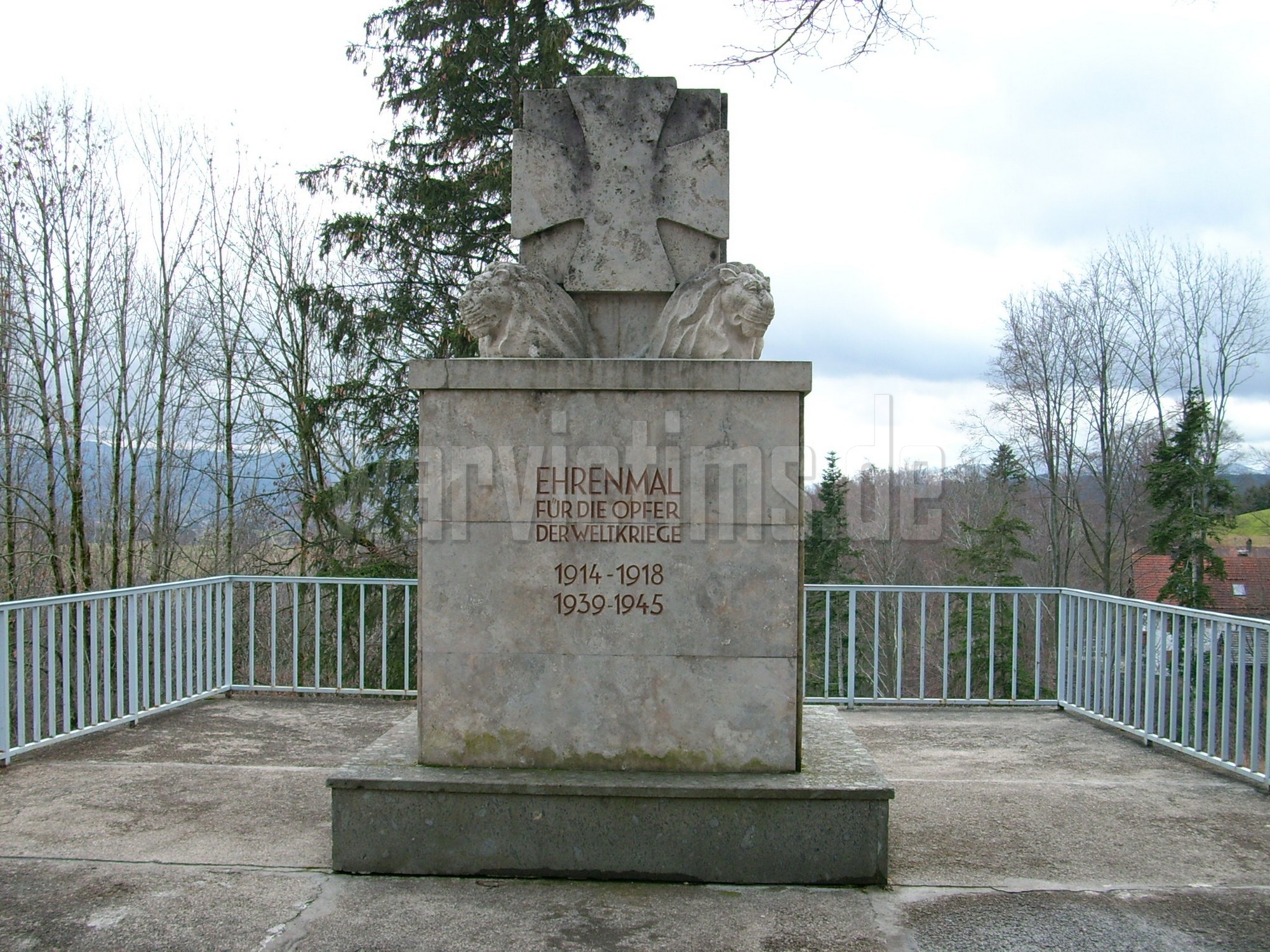 Kempten-Mariaberg
